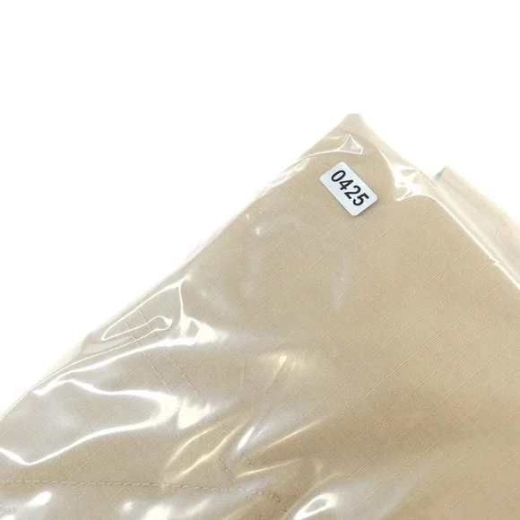 5.11 Tactical Cargo Shorts Men 40 Beige Ripstop Tactical Military EMT Work 73287 - Picture 11 of 11